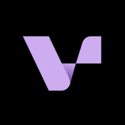 Vertex crypto logo