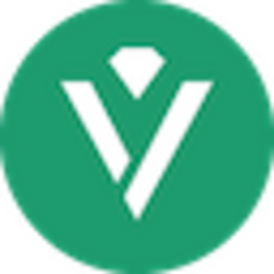 Vertus logo Vertus crypto logo