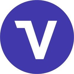 Vesper Finance crypto logo