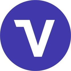 Vesper Finance logo Vesper Finance crypto logo
