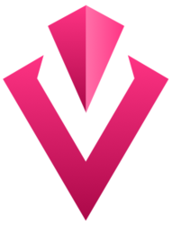 Vesta crypto logo