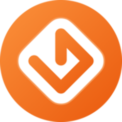 Vestra DAO logo Vestra DAO crypto logo