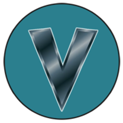 Vetter logo Vetter crypto logo