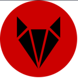VFOX logo VFOX crypto logo
