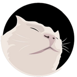 Vibe Cat logo Vibe Cat crypto logo