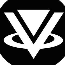 VIBE coin logo