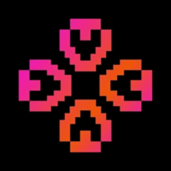 Vibey Turtle logo Vibey Turtle crypto logo