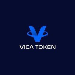 ViCA crypto logo