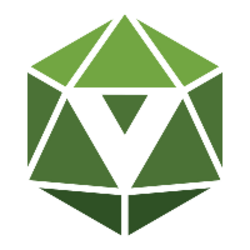 ViciCoin crypto logo