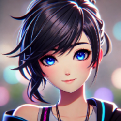 Vicky logo Vicky crypto logo