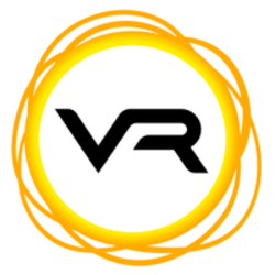 Victoria VR crypto logo