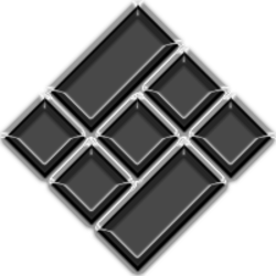 Victorum crypto logo