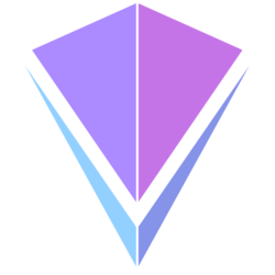 Vidya coin logo