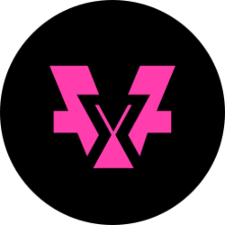 VidyX coin logo