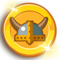 Viking Swap crypto logo