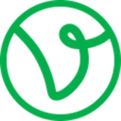 Vikky crypto logo