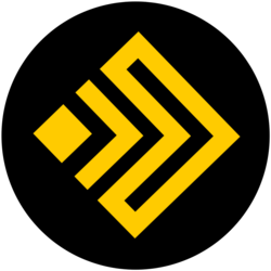 Vince Chain crypto logo