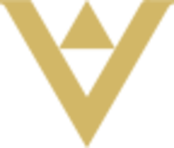 Vinci logo Vinci crypto logo