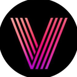 VIP crypto logo