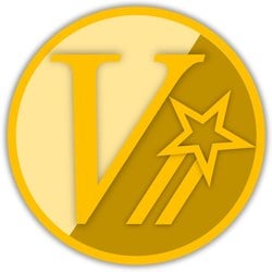 VIPSTARCOIN crypto logo