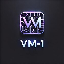 ViralMind crypto logo