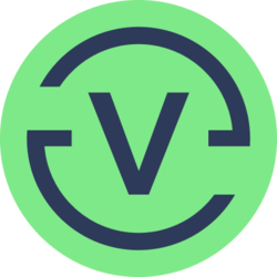 Vires Finance coin logo