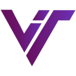 Virtual Coin logo Virtual Coin crypto logo