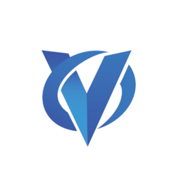 Virtual Goods crypto logo