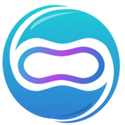Virtual Ride Token crypto logo