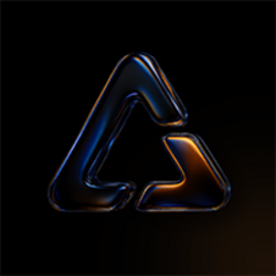 Virtual Trade Agent crypto logo