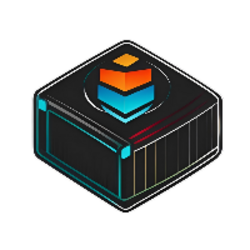 VirtuBlock logo VirtuBlock crypto logo