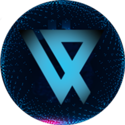 VishAI logo VishAI crypto logo