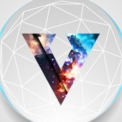 Vision City logo Vision City crypto logo