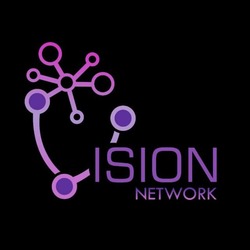 Vision Network logo Vision Network crypto logo