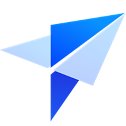 ViteX Coin crypto logo