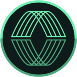 Vitreus crypto logo