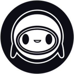 Vivid Coin logo Vivid Coin crypto logo