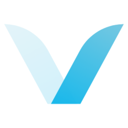Vixco coin logo