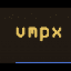 VMPX crypto logo