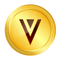 VMS Classic logo VMS Classic crypto logo