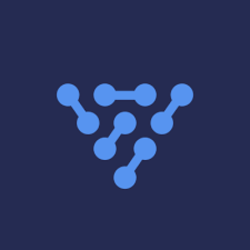 VNT Chain logo VNT Chain crypto logo