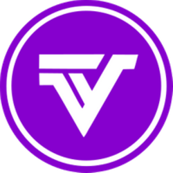 Vodra crypto logo