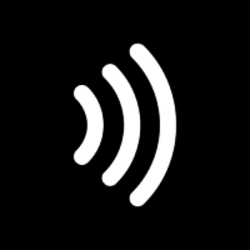 Voice Artificial logo Voice Artificial crypto logo