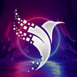 Volaris Games crypto logo