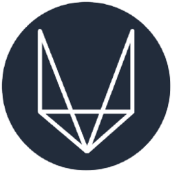 Volentix crypto logo