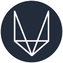 Volentix logo Volentix crypto logo