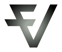 V-Dimension logo V-Dimension crypto logo