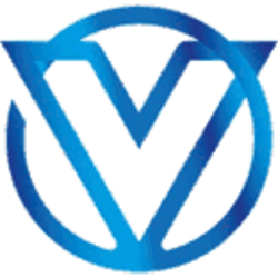 Volt logo Volt crypto logo