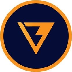 Voltbit crypto logo