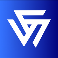 Volume Network crypto logo